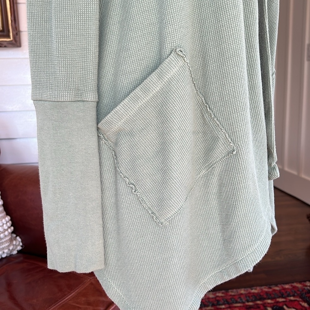 O’NEILL Hooded Cardigan - Picture 5 of 7